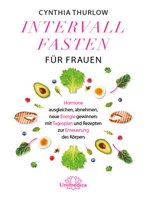 cover image of Intervallfasten für Frauen
